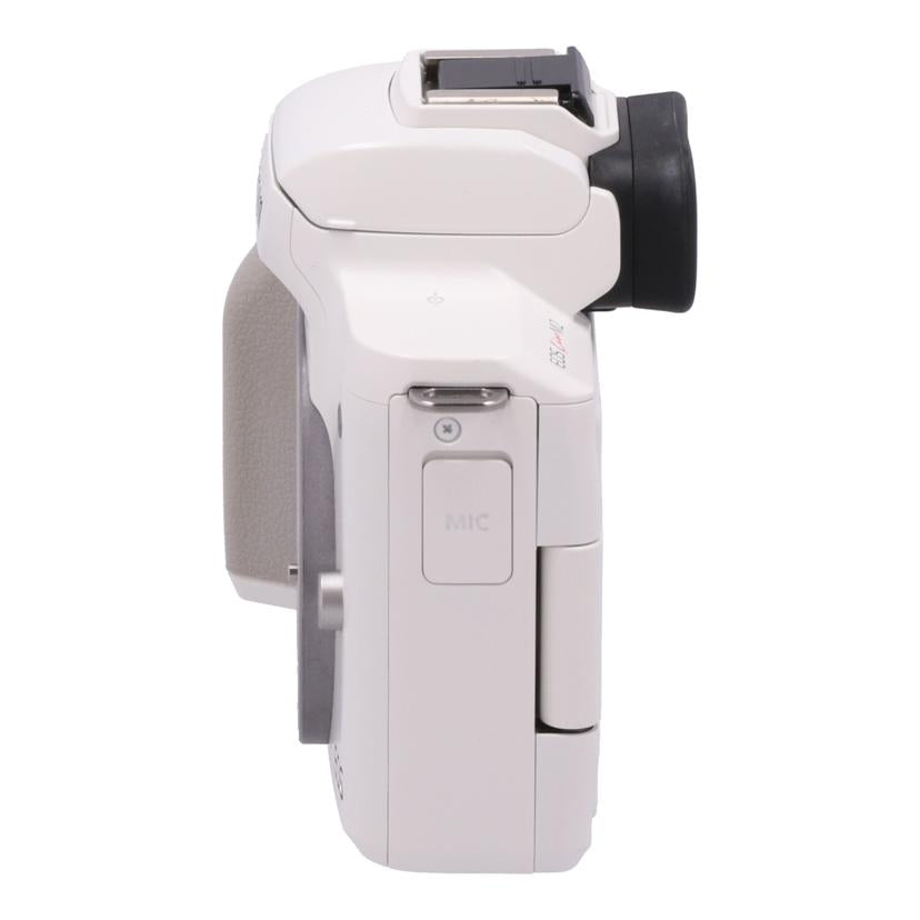 Canon キヤノン /ミラーレス一眼 ボディ/EOS Kiss M2 ボディ//21251054000822/Bランク/82