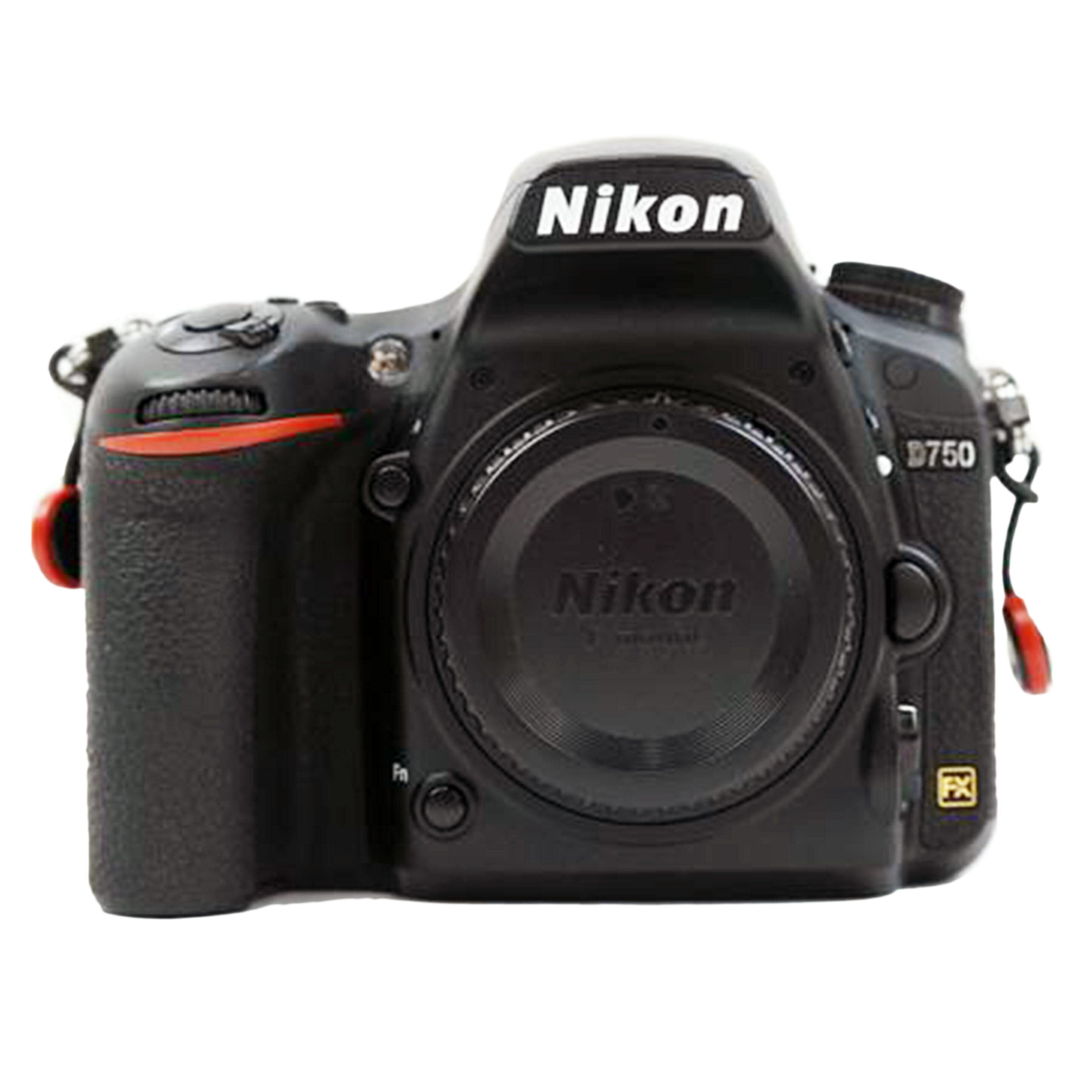 Nikon ニコン/デジタル一眼/D750/D750//2097819/ABランク/67