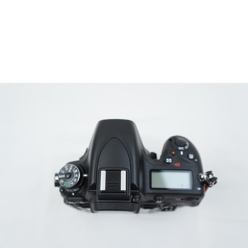 Nikon ニコン/デジタル一眼/D750/D750//2097819/ABランク/67