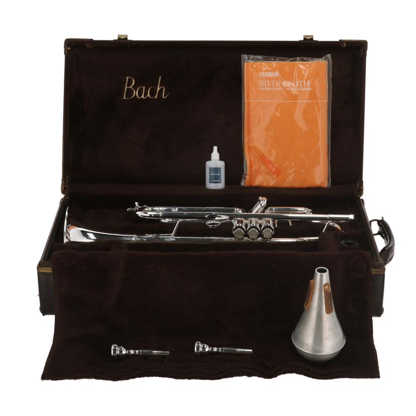 BACH バック/トランペット/180ML37SP//415125/Bランク/69