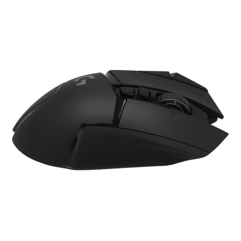 Logicool ロジクール /ワイヤレスゲーミングマウス/G502WL//2045LZ578VU9/Bランク/82