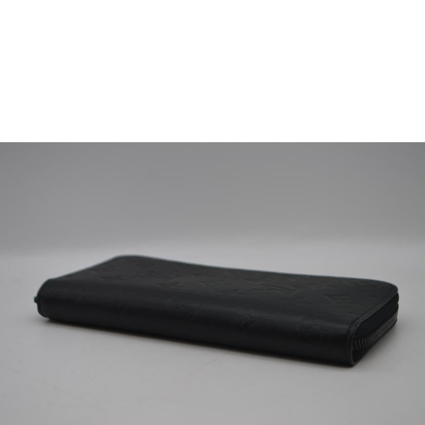 LOUIS VUITTON ルイヴィトン/ジッピーウォレット・ヴェルティカル/モノグラム・シャドゥ/M62902//CA2***/Bランク/89