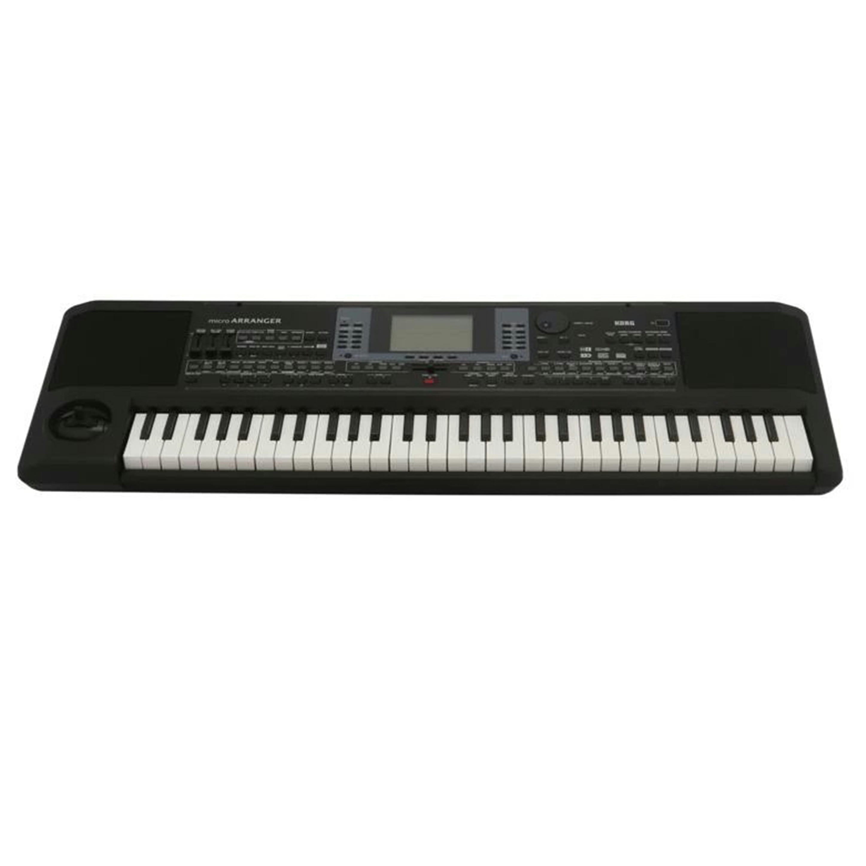 KORG コルグ /電子キーボード/microARRANGER/MAR-1//020182/Bランク/05