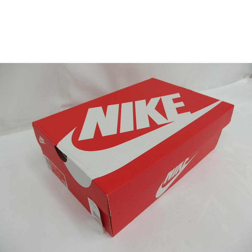 NIKE NIKE/ShoxTL SE/黒青/IQ6599-001//サイズ27.5cm/Aランク/82
