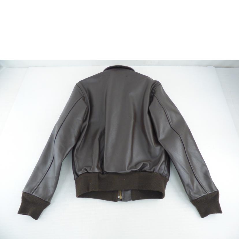 MORGAN モーガン/フライトジャケット/30-1415/A-2//Bランク/64