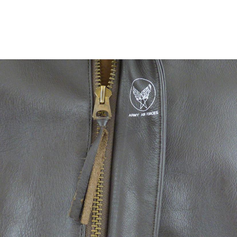 MORGAN モーガン/フライトジャケット/30-1415/A-2//Bランク/64