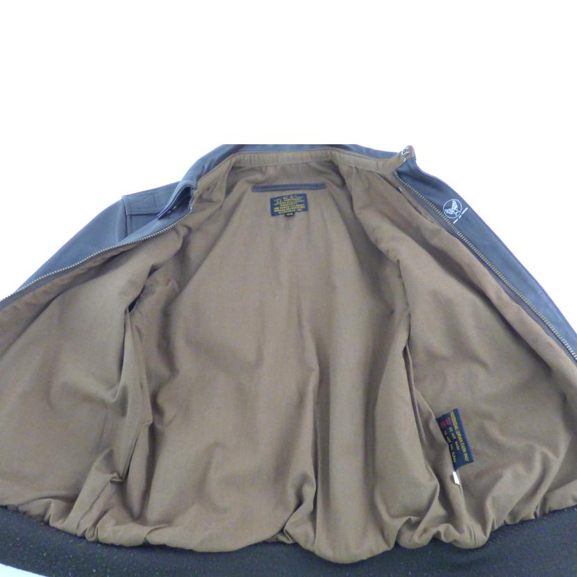 MORGAN モーガン/フライトジャケット/30-1415/A-2//Bランク/64