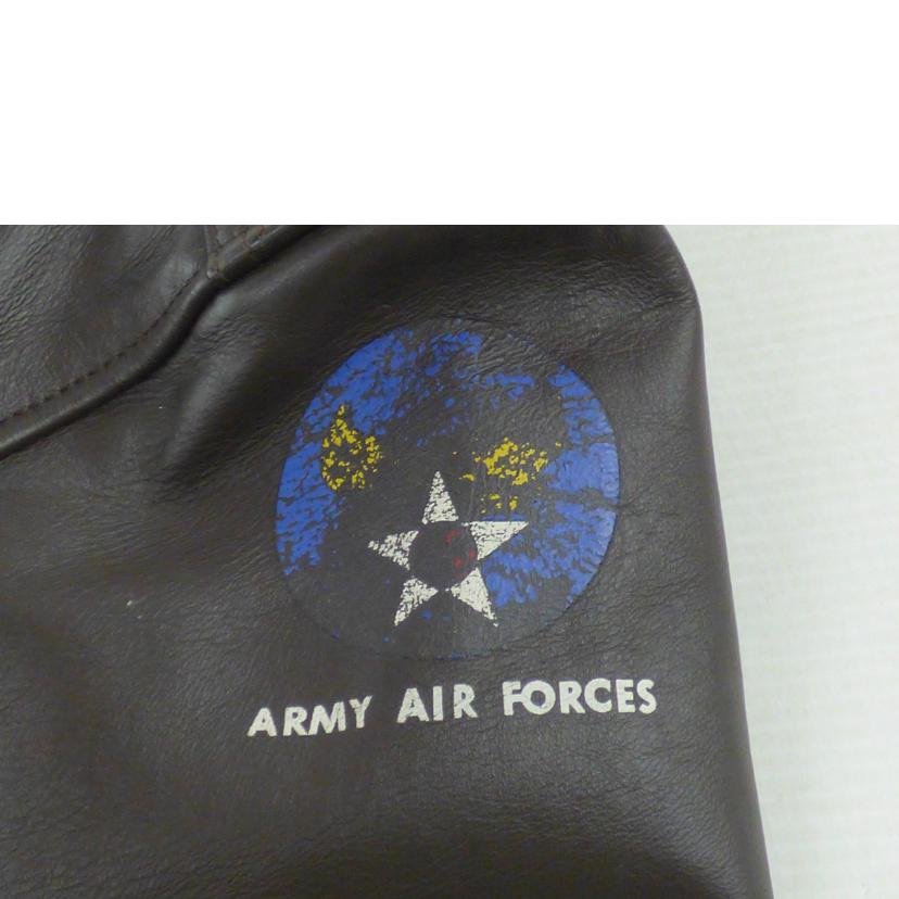 MORGAN モーガン/フライトジャケット/30-1415/A-2//Bランク/64