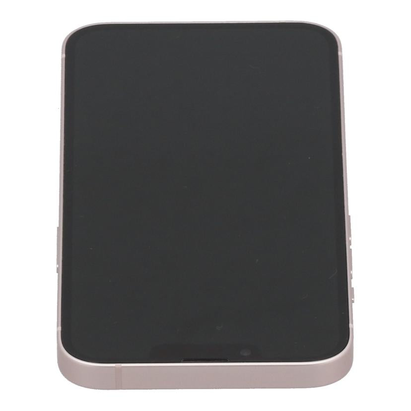 Apple SIMロックなし アップル /iPhone13 128GB/MLNE3J/A//CJ327L9L20/ABランク/22