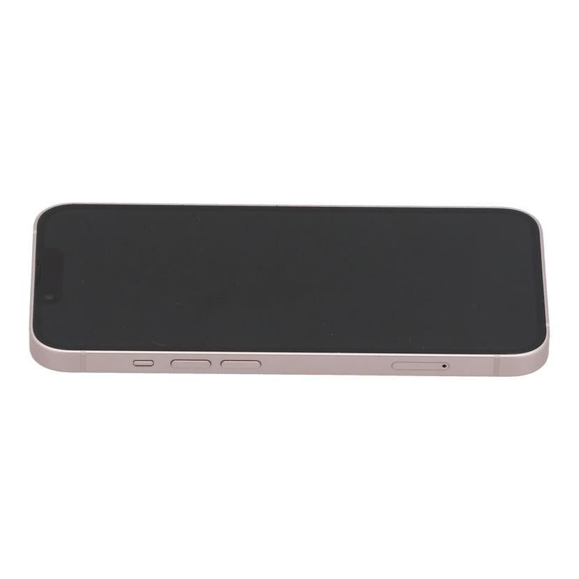 Apple SIMロックなし アップル /iPhone13 128GB/MLNE3J/A//CJ327L9L20/ABランク/22