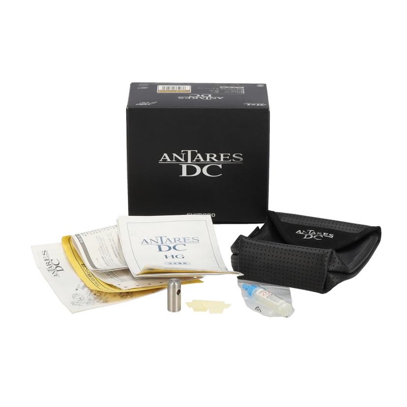 SHIMANO シマノ/16’アンタレスDC 右巻き/16ANTARESDC//Bランク/70