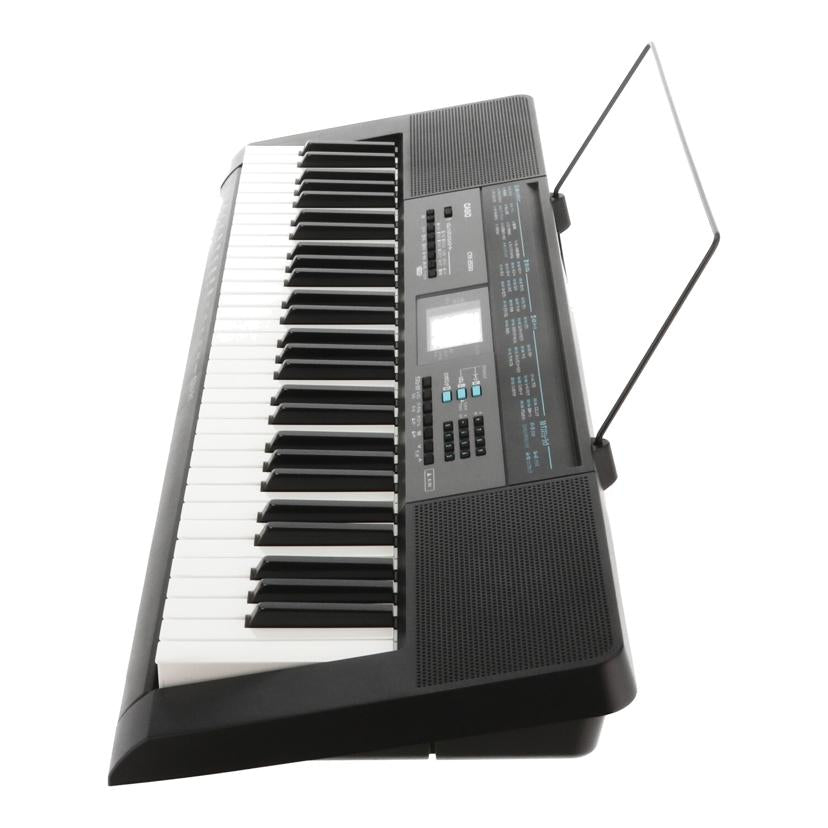 CASIO カシオ /ポータブルキーボード/ベーシックキーボード/CTK-2550//B62CDC196325614/Bランク/01