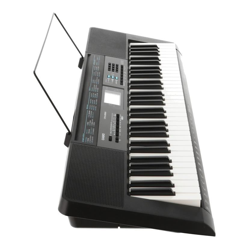 CASIO カシオ /ポータブルキーボード/ベーシックキーボード/CTK-2550//B62CDC196325614/Bランク/01
