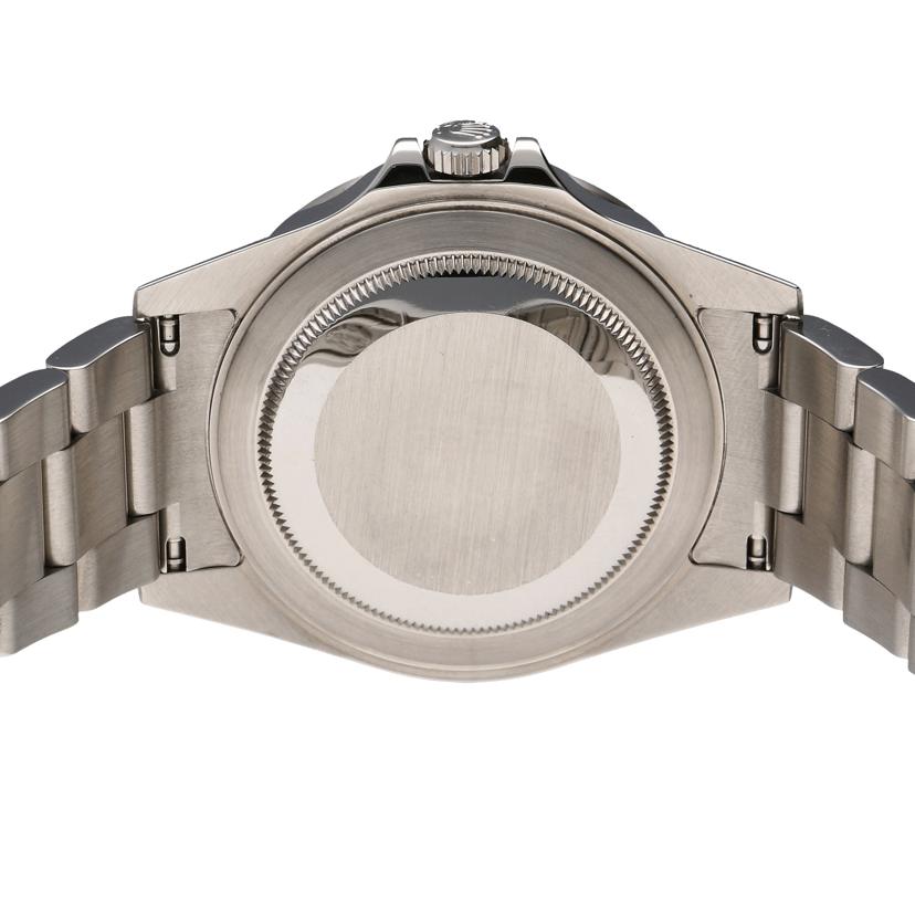 ROLEX ロレックス/エクスプローラーII /ステンレススチール/16570//M71****/ABランク/91