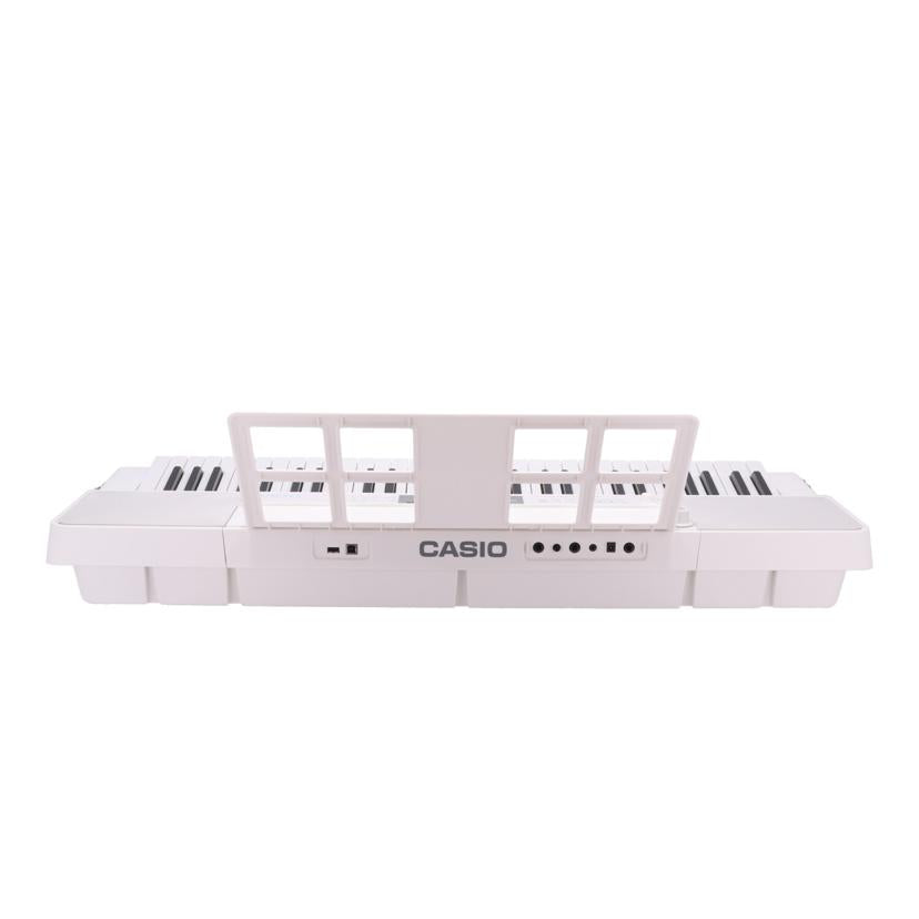 CASIO カシオ/ポータブルキーボード/Casiotone/LK-516//873BDC19K048189ABB/ABランク/84