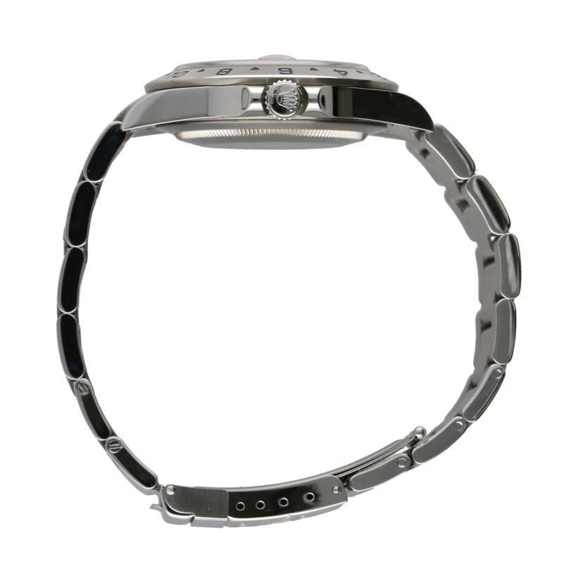 ROLEX ロレックス/エクスプローラーII /ステンレススチール/16570//M71****/ABランク/91