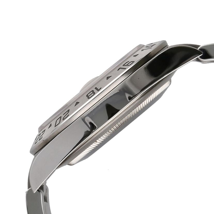 ROLEX ロレックス/エクスプローラーII /ステンレススチール/16570//M71****/ABランク/91