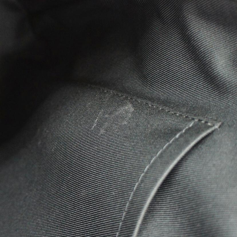 LOUIS VUITTON ルイ・ヴィトン/PDJ NM/ダミエ/グラフィット/N48260//CA2***/ABランク/05