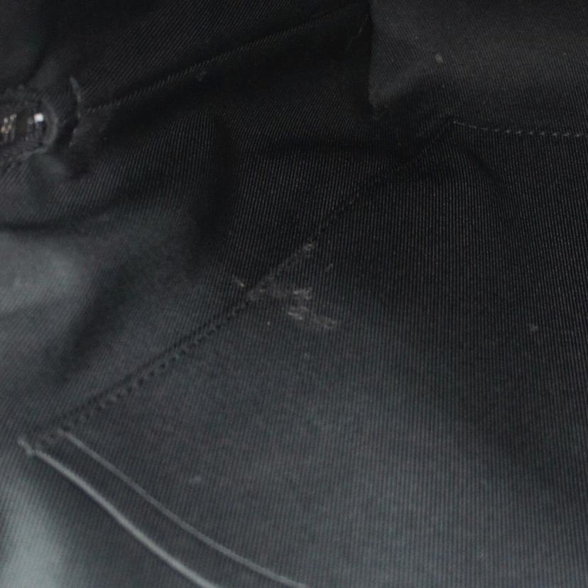 LOUIS VUITTON ルイ・ヴィトン/PDJ NM/ダミエ/グラフィット/N48260//CA2***/ABランク/05