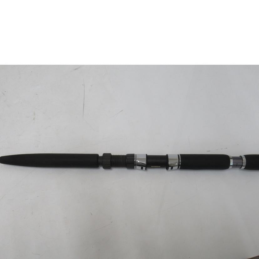 SHIMANO/ロッド/シマノ・KAIKOU 40-255B//Aランク/63