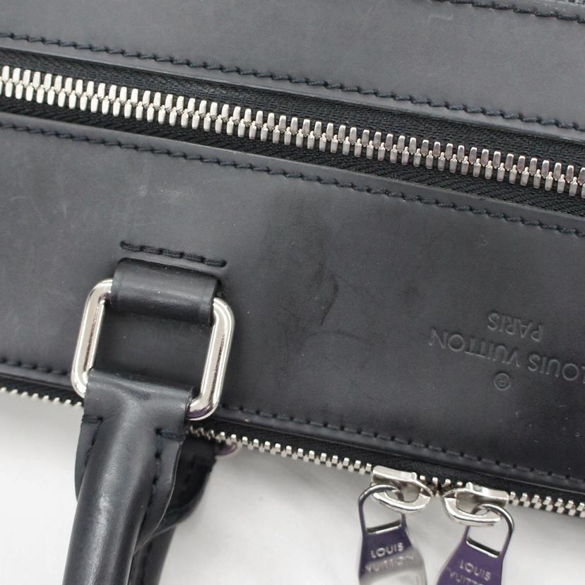 LOUIS VUITTON ルイ・ヴィトン/PDJ NM/ダミエ/グラフィット/N48260//CA2***/ABランク/05