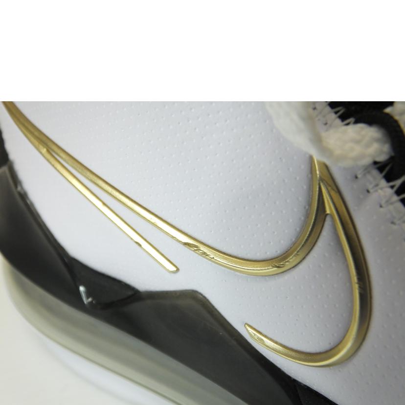 NIKE ナイキ/LEBRON 17 LOW/28.5/CD5007-101//ABランク/88