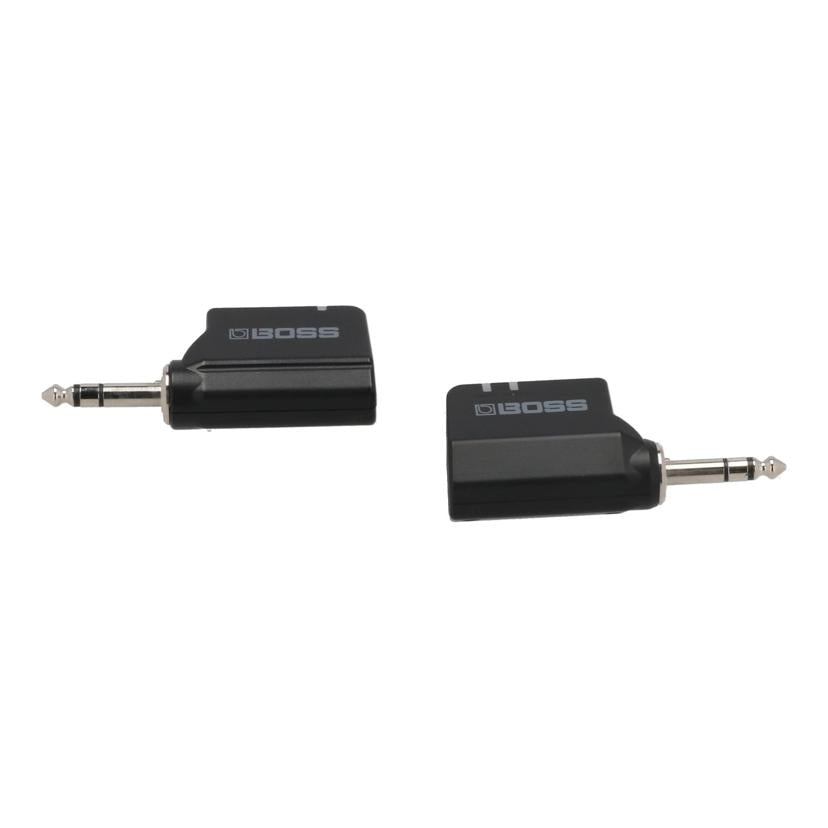 BOSS ボス /ワイヤレスシステム/WL-20//420461A99G2T8681/Bランク/69