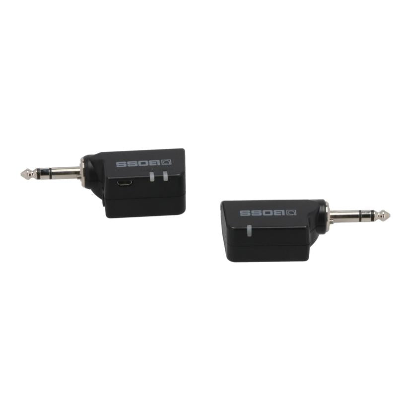 BOSS ボス /ワイヤレスシステム/WL-20//420461A99G2T8681/Bランク/69