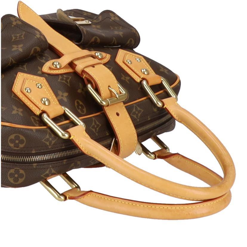 LV ルイ・ヴィトン/マンハッタンGM/モノグラム/LV/M40025//BA0***/ABランク/05