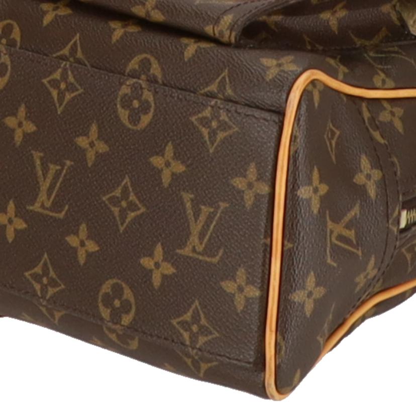 LV ルイ・ヴィトン/マンハッタンGM/モノグラム/LV/M40025//BA0***/ABランク/05