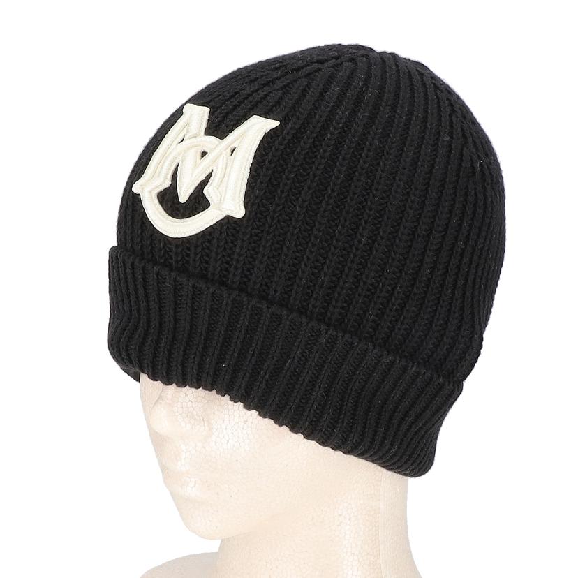 MONCLER モンクレール/MONCLER モンクレール ニットキャップ /I20913B00014//M1509/ABランク/19