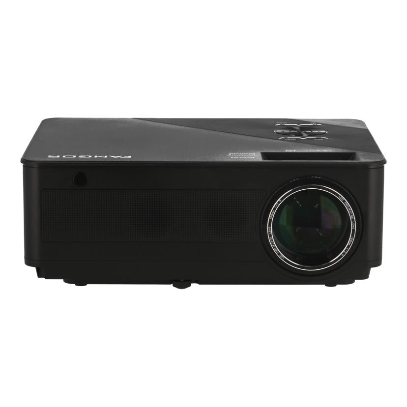 FANGOR ファンゴール/LEDプロジェクター/F-402//-/Aランク/62