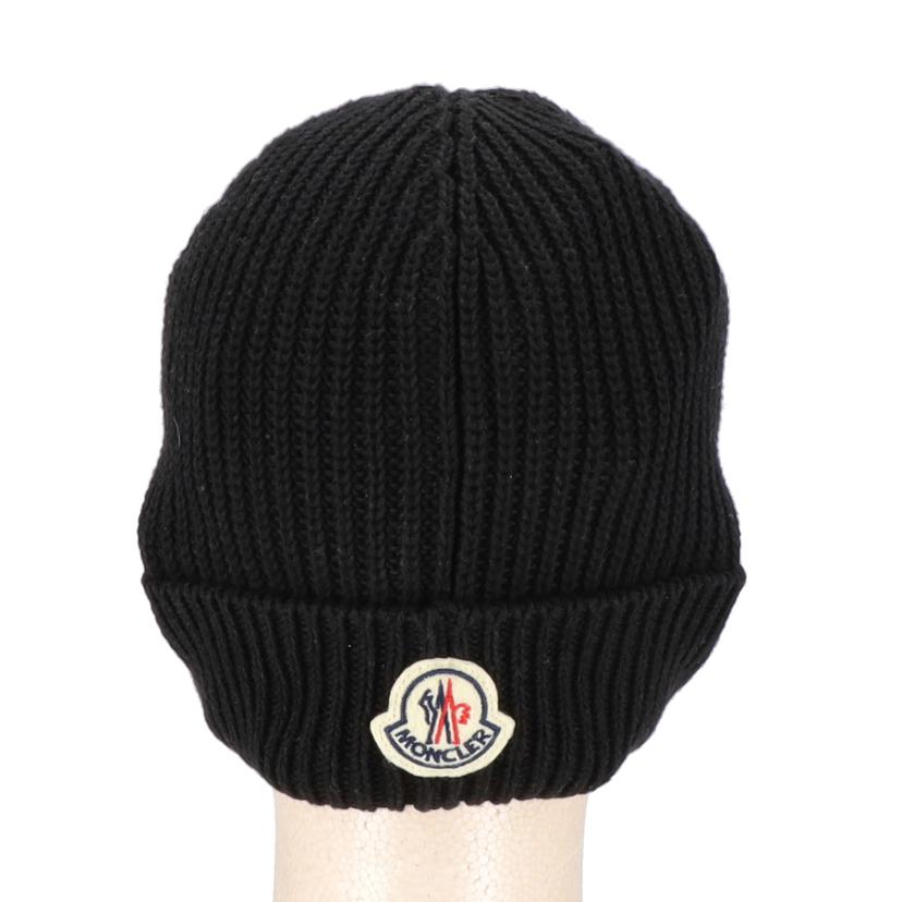 MONCLER モンクレール/MONCLER モンクレール ニットキャップ /I20913B00014//M1509/ABランク/19
