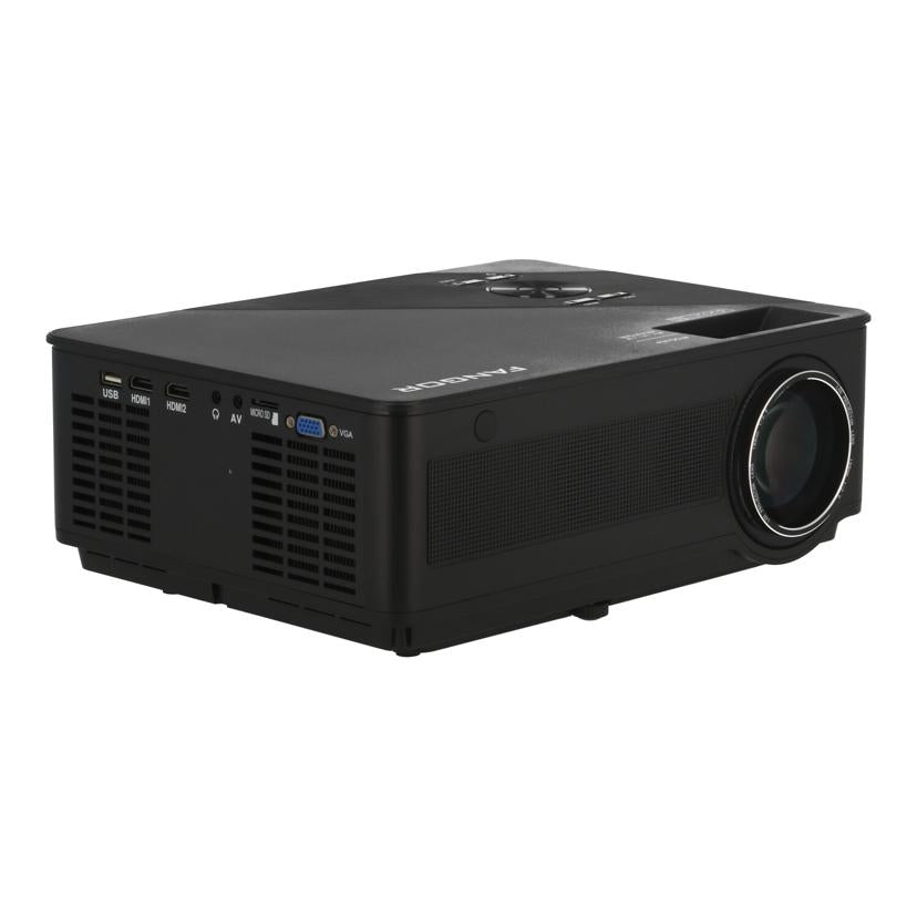 FANGOR ファンゴール/LEDプロジェクター/F-402//-/Aランク/62