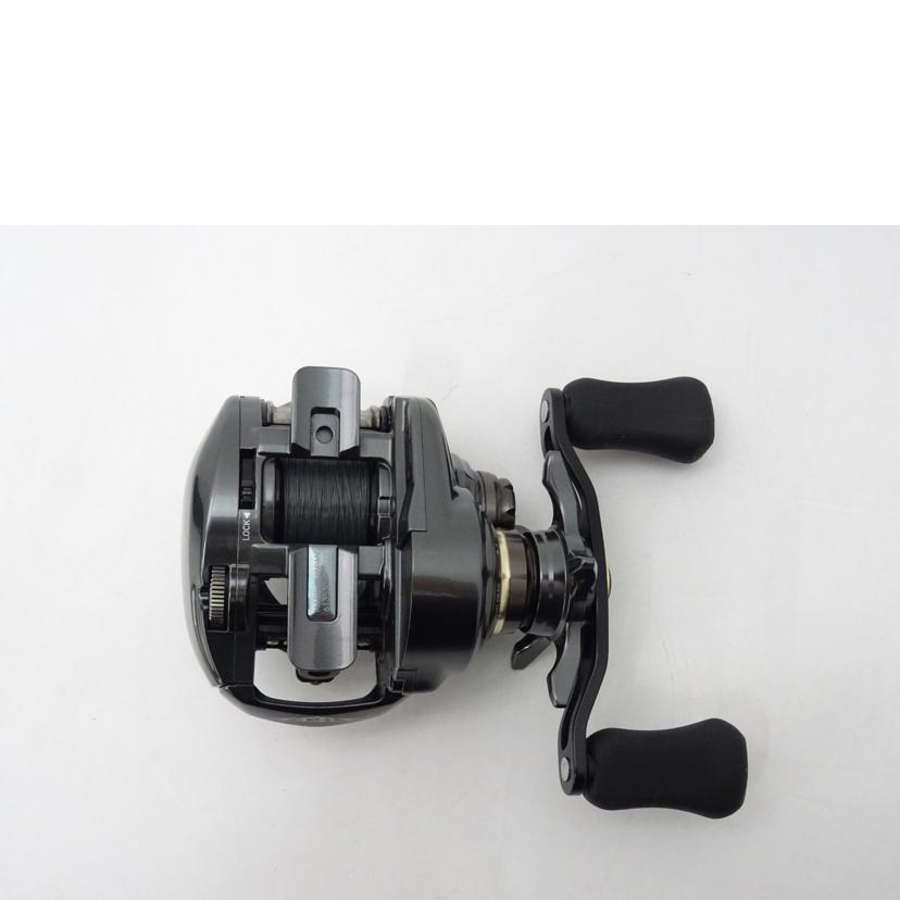 DAIWA ダイワ/スティーズ CT SV TW 700H/00613530//Bランク/69