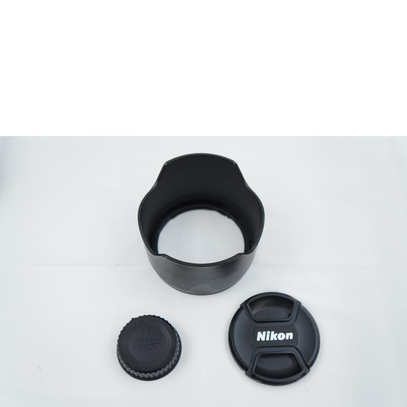 Nikon ニコン/交換レンズ/24-70/2.8G/AF-S 24-70mm F2.8G//349054/ABランク/67