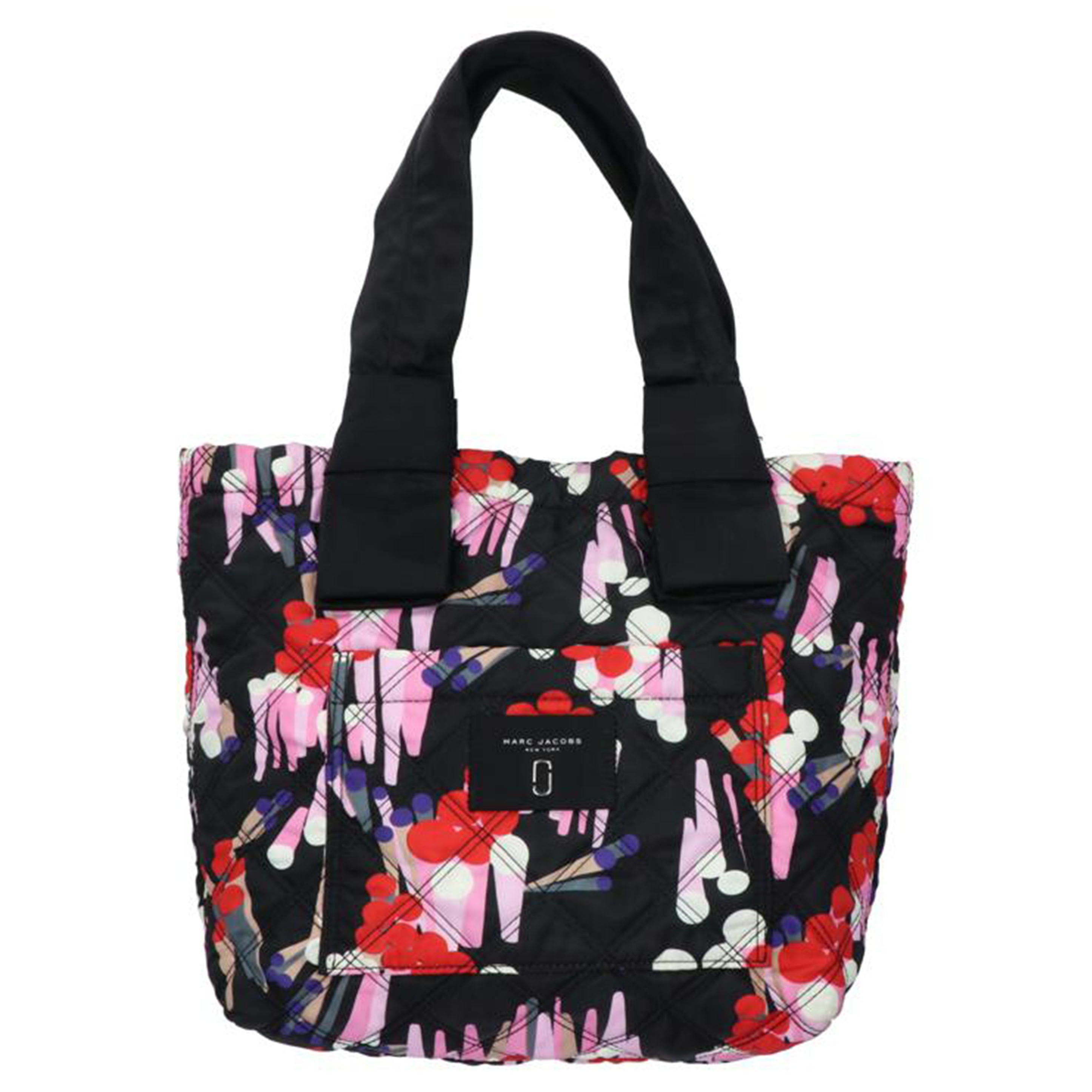 MARC JACOBS マークジェイコブス/MARC JACOBS ナイロントート//Bランク/75