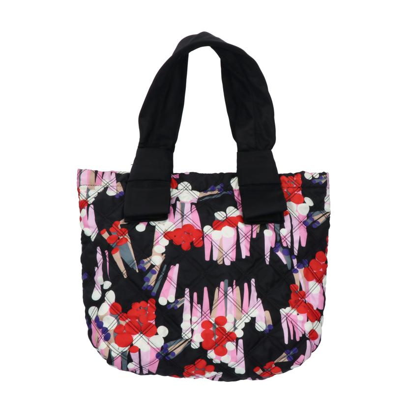 MARC JACOBS マークジェイコブス/MARC JACOBS ナイロントート//Bランク/75