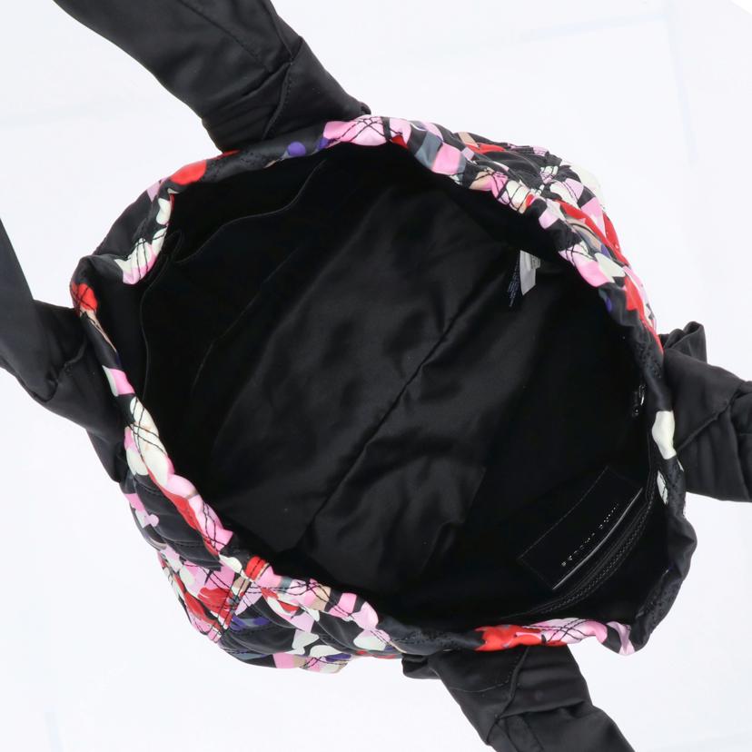 MARC JACOBS マークジェイコブス/MARC JACOBS ナイロントート//Bランク/75
