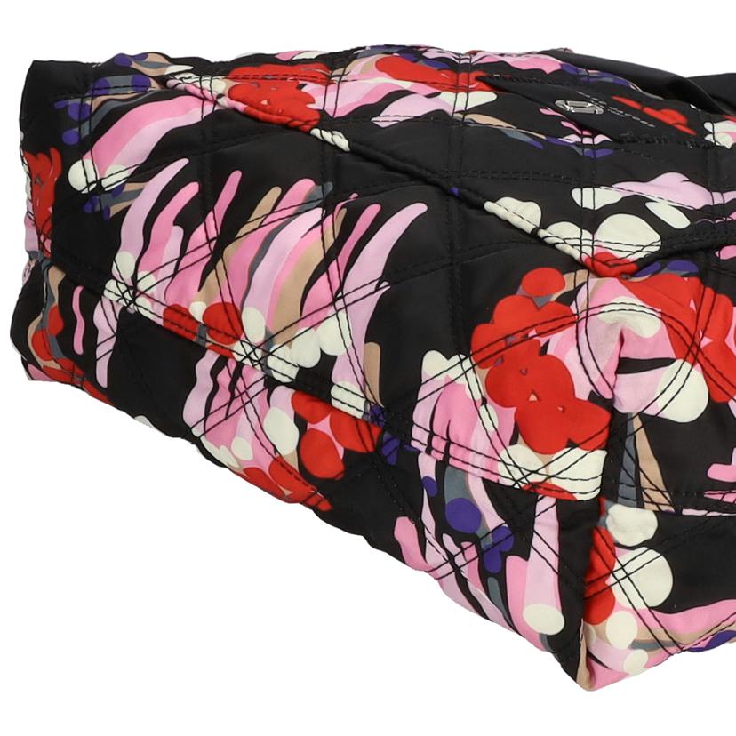 MARC JACOBS マークジェイコブス/MARC JACOBS ナイロントート//Bランク/75