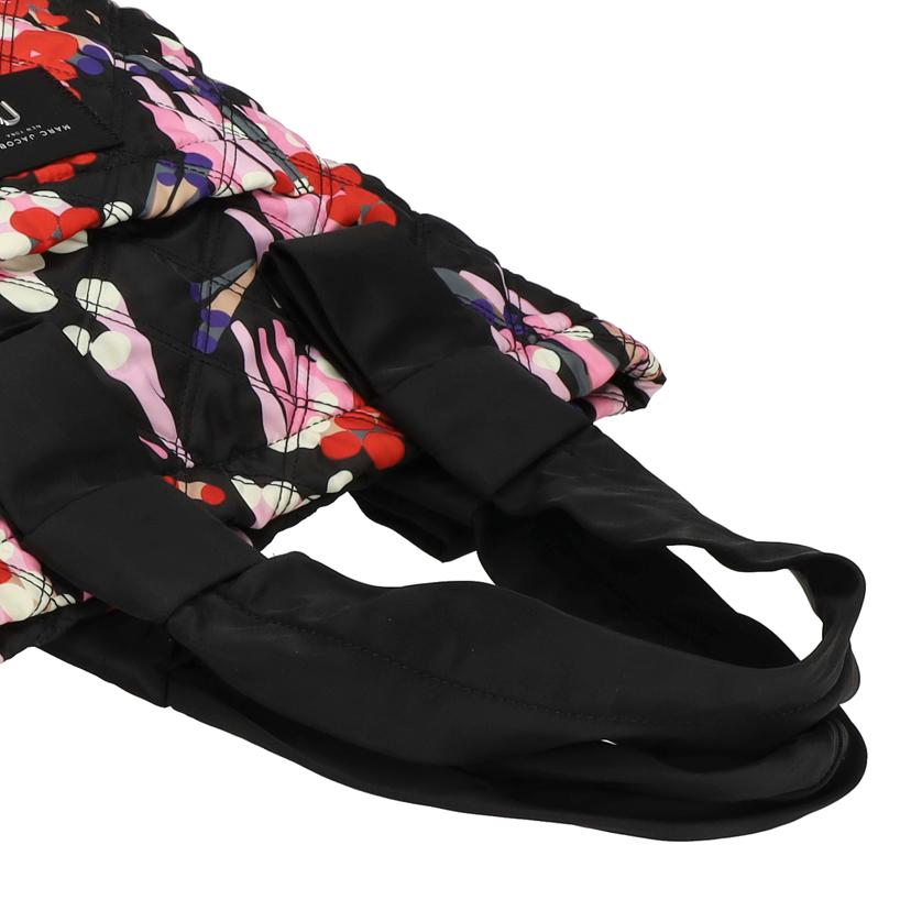 MARC JACOBS マークジェイコブス/MARC JACOBS ナイロントート//Bランク/75