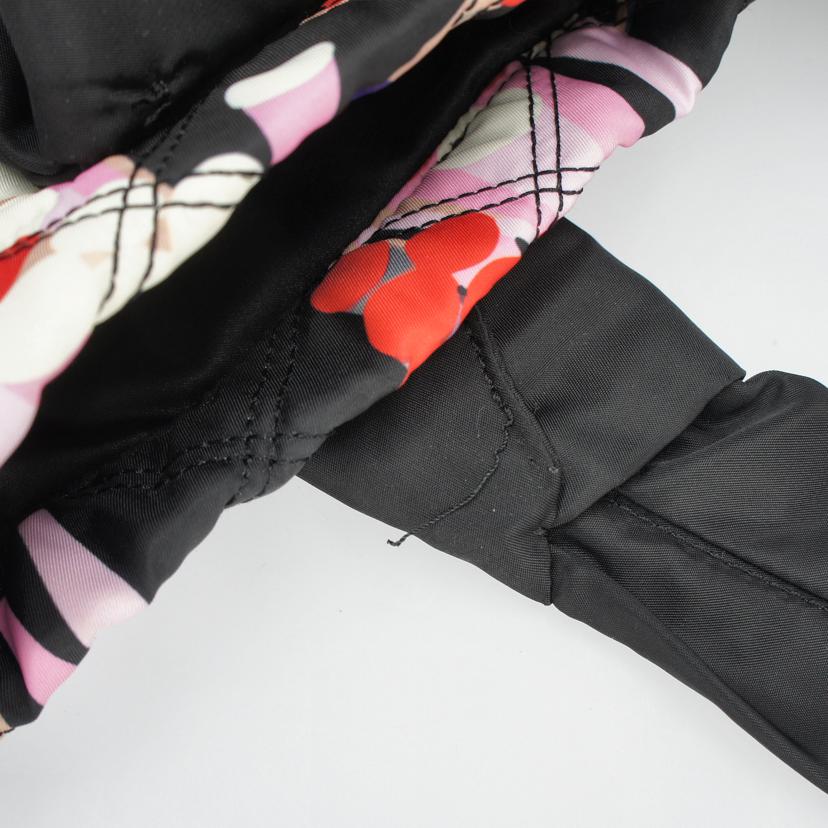 MARC JACOBS マークジェイコブス/MARC JACOBS ナイロントート//Bランク/75