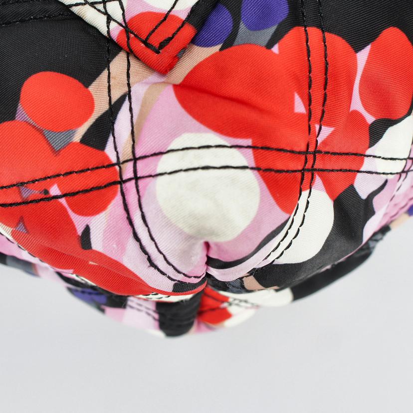 MARC JACOBS マークジェイコブス/MARC JACOBS ナイロントート//Bランク/75