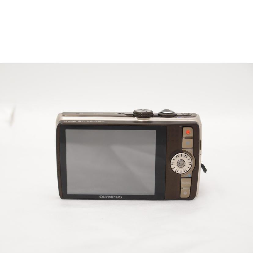 OLYMPUS オリンパス/デジタルカメラ/SH-21//JGM209369/Bランク/69