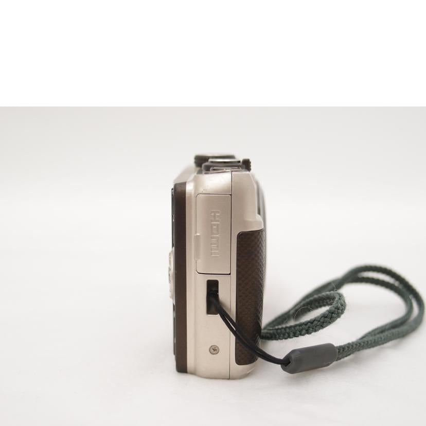 OLYMPUS オリンパス/デジタルカメラ/SH-21//JGM209369/Bランク/69