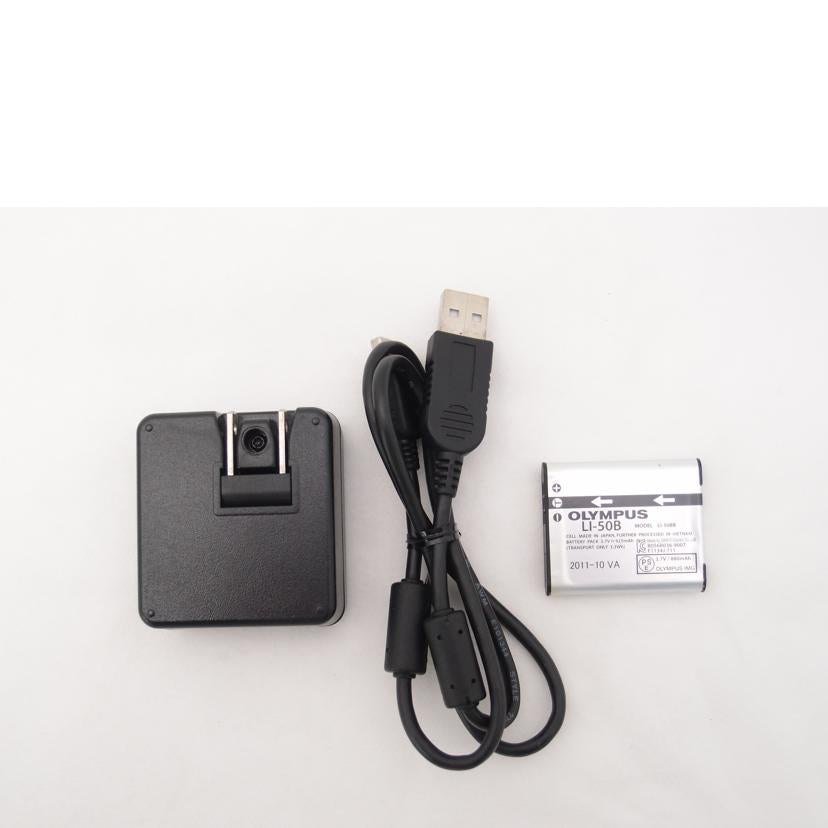 OLYMPUS オリンパス/デジタルカメラ/SH-21//JGM209369/Bランク/69