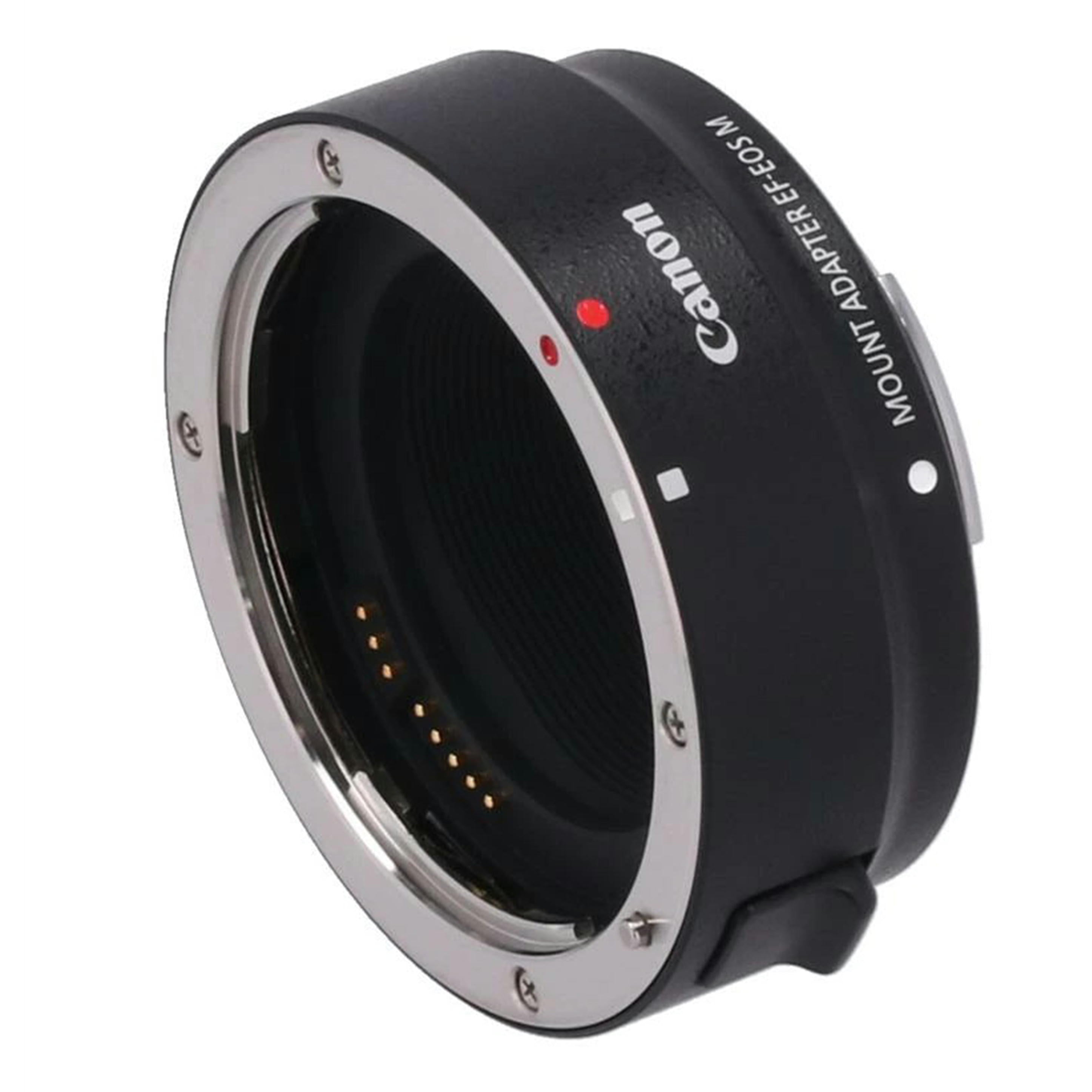 Canon キヤノン /マウントアダプター/EF-EOS M//950203024882/Bランク/82