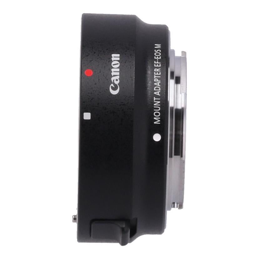 Canon キヤノン /マウントアダプター/EF-EOS M//950203024882/Bランク/82