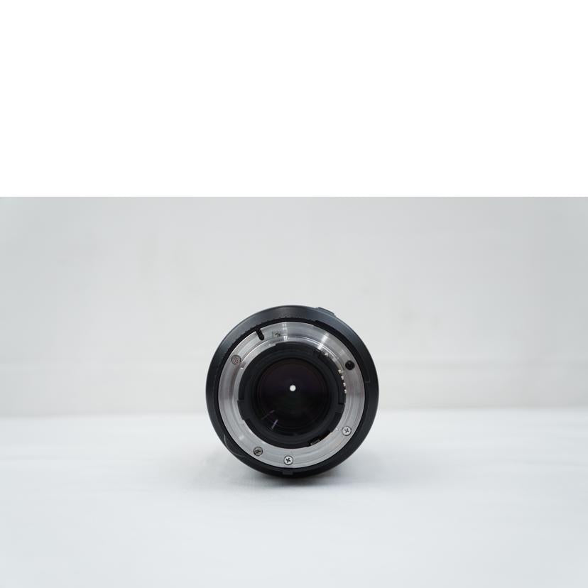 Nikon ニコン/交換レンズ/AFMICRO105/2.8/Ai AF MICRO 105mm F2.8//308480/ABランク/67
