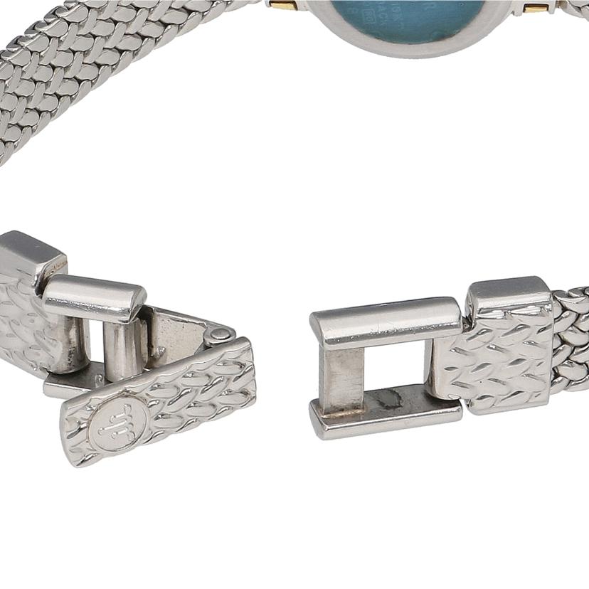 SEIKO セイコー/クレドール・ラグダイヤ/レディース/クオーツ/9261181034302//640***/ABランク/38